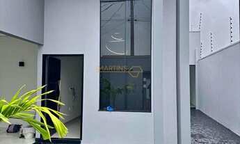 Imagem: Casa à venda no bairro Jardim Milani