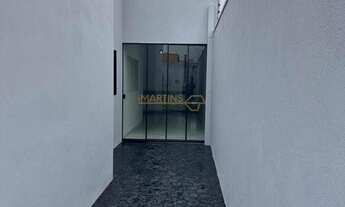 Imagem 3: Casa à venda no bairro Jardim Milani - Araguari/MG