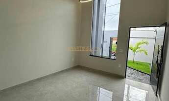 Imagem 2: Casa à venda no bairro Jardim Milani - Araguari/MG