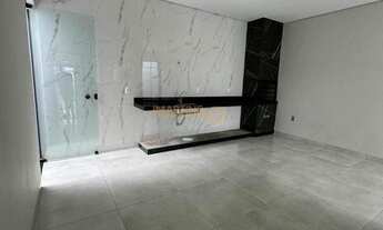 Imagem 7: Casa à venda no bairro Jardim Milani - Araguari/MG