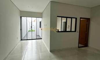 Imagem 6: Casa à venda no bairro Jardim Milani - Araguari/MG