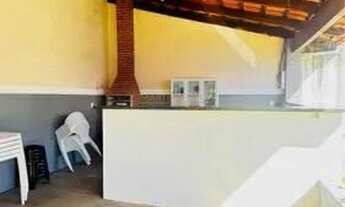 Imagem 5: Casa à venda no bairro Centro - Araguari/MG