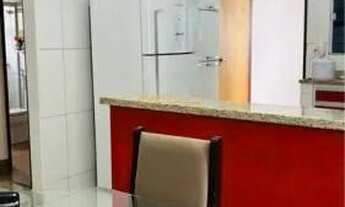 Imagem 4: Casa à venda no bairro Centro - Araguari/MG