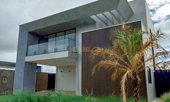 Imagem: Casa à venda no bairro Ventana - Araguari/MG