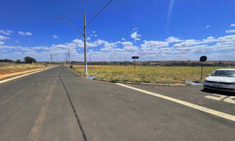 Imagem: Terreno à venda no bairro Jardim Regina