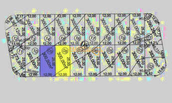 Imagem: Terreno à venda em Araguari/MG