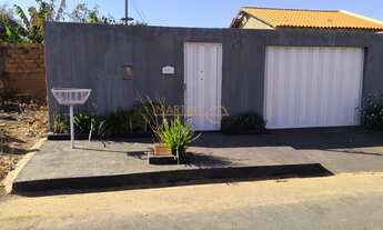 Imagem: Casa à venda no bairro São Sebastião