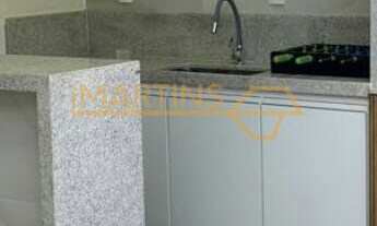 Imagem 3: Casa à venda no bairro Bosque - Araguari/MG