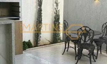 Imagem 7: Casa à venda no bairro Bosque - Araguari/MG