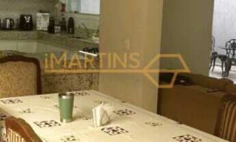 Imagem 2: Casa à venda no bairro Bosque - Araguari/MG