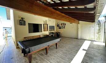 Imagem 2: Casa à venda no bairro Goiás - Araguari/MG