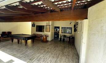 Imagem: Casa à venda no bairro Goiás - Araguari/MG