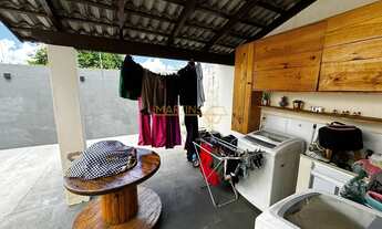 Imagem 7: Casa à venda no bairro Goiás - Araguari/MG