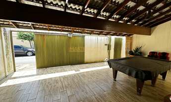 Imagem 4: Casa à venda no bairro Goiás - Araguari/MG