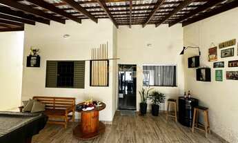 Imagem 3: Casa à venda no bairro Goiás - Araguari/MG