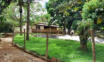 Imagem 6: Chácara à venda no bairro Zona Rural - Indianópolis/MG