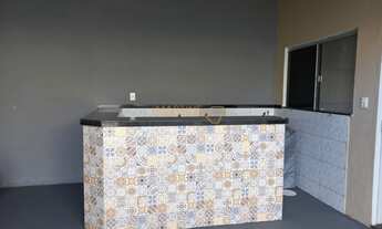 Imagem 4: Casa à venda no bairro Bela Vista - Araguari/MG