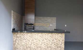 Imagem 5: Casa à venda no bairro Bela Vista - Araguari/MG