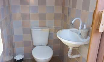 Imagem 3: Casa à venda no bairro Bela Vista - Araguari/MG