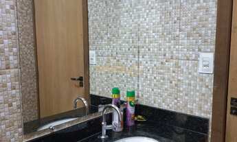 Imagem 2: Casa à venda no bairro Bela Vista - Araguari/MG