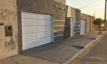 Imagem: Casa à venda no bairro Bela Vista - Araguari/MG