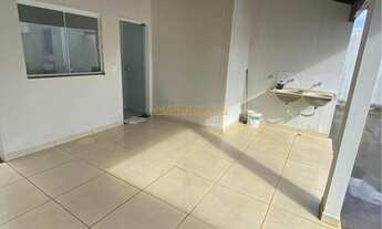 Imagem 4: Casa à venda no bairro Centro - Araguari/MG