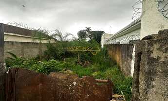 Imagem: Terreno à venda no bairro Santa Terezinha