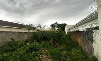 Imagem 2: Terreno à venda no bairro Santa Terezinha - Araguari/MG