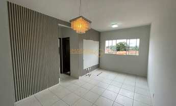 Imagem: Apartamento Padrão aluguel em Araguari/MG