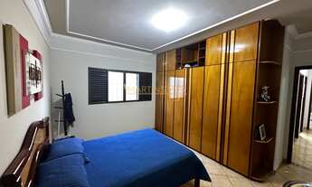 Imagem 2: Casa à venda no bairro Amorim - Araguari/MG