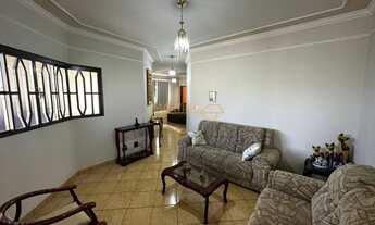 Imagem: Casa à venda no bairro Amorim - Araguari/MG