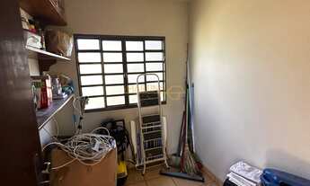 Imagem 6: Casa à venda no bairro Amorim - Araguari/MG