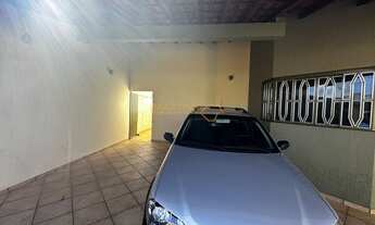 Imagem 5: Casa à venda no bairro Amorim - Araguari/MG