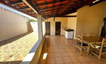 Imagem 7: Casa à venda no bairro Amorim - Araguari/MG