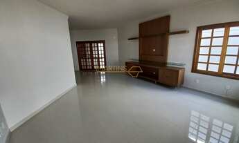 Imagem: Casa à venda no bairro Jardim Interlagos