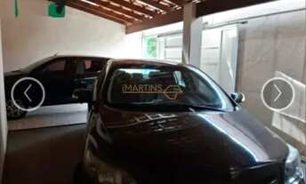 Imagem: Casa à venda no bairro Industrial - Araguari/MG