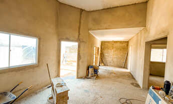 Imagem: Casa à venda no bairro Portal de Fátima