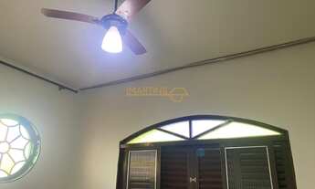 Imagem: Casa à venda no bairro Jardim Regina