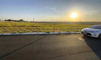 Imagem: Terreno à venda no bairro Jardim Botanico
