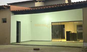 Imagem 4: Casa à venda no bairro Jardim Interlagos I - Araguari/MG