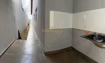 Imagem 5: Casa à venda no bairro Jardim Interlagos I - Araguari/MG