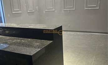 Imagem 6: Casa à venda no bairro Jardim Interlagos I - Araguari/MG