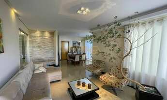 Imagem: Casa à venda no bairro Jardim Interlagos