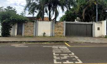 Imagem: Casa à venda no bairro Paraíso - Araguari/MG