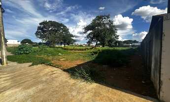 Imagem: 3 lotes no Bairro Miranda