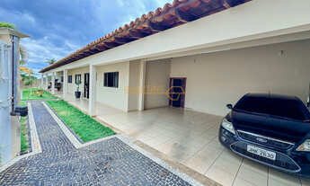 Imagem: Casa à venda no bairro Jardim Panorama