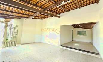 Imagem: Casa à venda no bairro Miranda - Araguari/MG