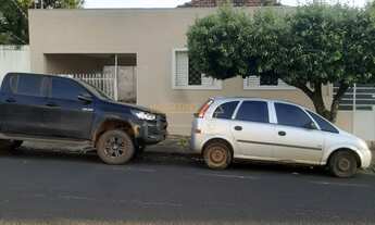 Imagem: Casa à venda no bairro Centro - Araguari/MG
