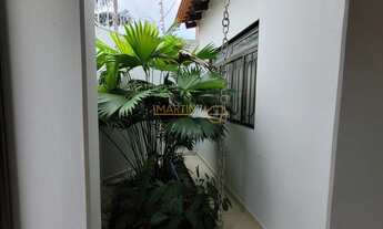 Imagem: Casa à venda no bairro Industrial - Araguari/MG