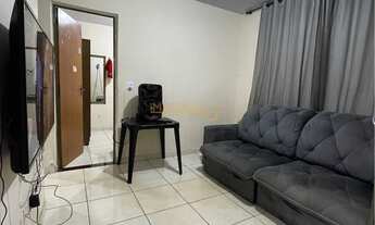 Imagem: Casa à venda no bairro Portal de Fátima